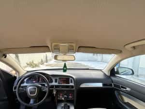 Audi a6 c6 2007 — miniatura 1