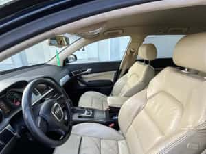 Audi a6 c6 2007 — miniatura 3