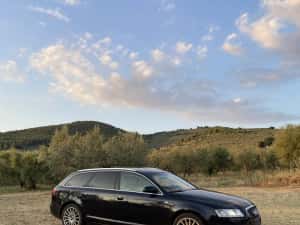 Audi a6 c6 2007 — miniatura 4