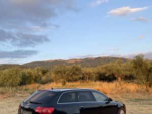 Audi a6 c6 2007 — miniatura 5