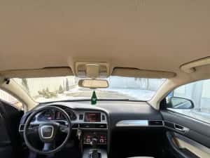 Audi a6 c6 2007 — miniatura 7