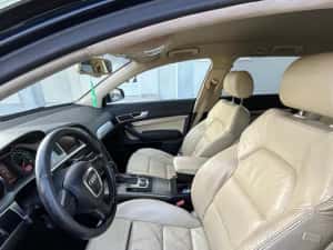 Audi a6 c6 2007 — miniatura 9