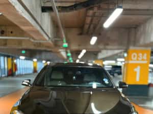 BMW Seria 5 F10 525d BiTurbo – 2015 | Bord Digital | Întreținut