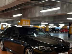 BMW Seria 5 F10 525d BiTurbo – 2015 | Bord Digital | Întreținut — miniatura 7