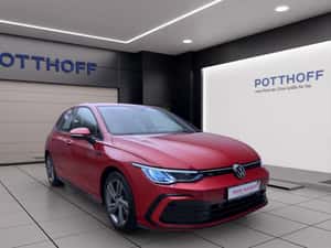 Volkswagen Golf 2022 Automată 131 HP Benzină — miniatura 3