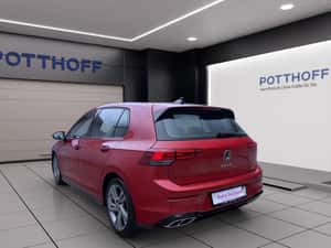 Volkswagen Golf 2022 Automată 131 HP Benzină — miniatura 4