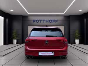 Volkswagen Golf 2022 Automată 131 HP Benzină — miniatura 6