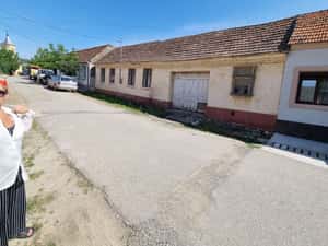 Liubcova - casa cu teren , 500mp !!!