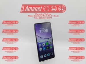 Oppo A5 Pro Black Brown 256 Gb Memorie 8 Gb Ram FullBox Stare Excelenta — miniatura 1