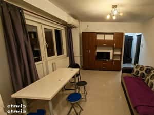 GARSONIERA- TINERETULUI, CAT-FRIENDLY, METROU 6 MINUTE, MODERN — miniatura 3