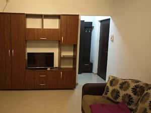 GARSONIERA- TINERETULUI, CAT-FRIENDLY, METROU 6 MINUTE, MODERN — miniatura 4