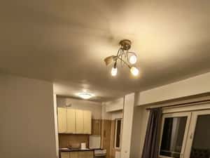 GARSONIERA- TINERETULUI, CAT-FRIENDLY, METROU 6 MINUTE, MODERN — miniatura 6