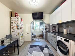 Apartament spatios cu 2 camere | 49 mp | zona Macului — miniatura 3