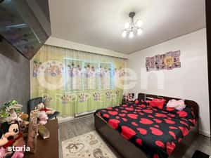 Apartament spatios cu 2 camere | 49 mp | zona Macului — miniatura 4
