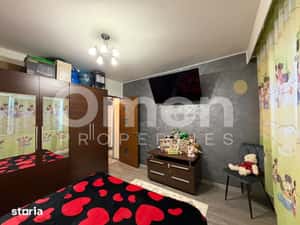Apartament spatios cu 2 camere | 49 mp | zona Macului — miniatura 5