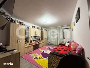 Apartament spatios cu 2 camere | 49 mp | zona Macului — miniatura 6