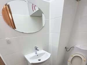 PRIMA ÎNCHIRIERE | Apartament 3 camere, totul nou Băneasa - PROPRIETAR — miniatura 5