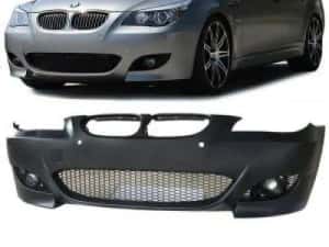 Bara fata M BMW E60 M5 Seria 5 **  Livrare cu verificare ** — miniatura 3