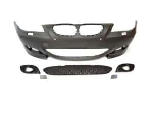 Bara fata M BMW E60 M5 Seria 5 **  Livrare cu verificare ** — miniatura 5
