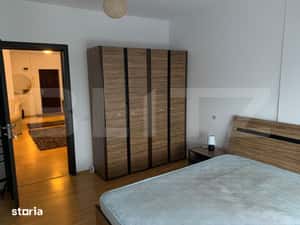 Apartament 2 camere cu terasa 12 mp si view superb | bloc 2015 | zona — miniatura 4