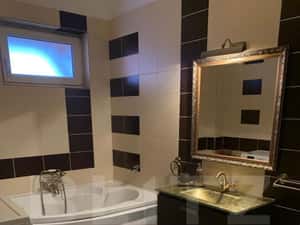 Apartament 2 camere cu terasa 12 mp si view superb | bloc 2015 | zona — miniatura 5