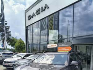 Dacia Duster 2026 GPL-BENZINA – nou, livrare rapidă! — miniatura 1