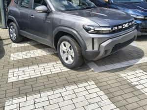 Dacia Duster 2026 GPL-BENZINA – nou, livrare rapidă! — miniatura 2