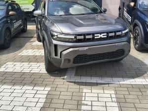 Dacia Duster 2026 GPL-BENZINA – nou, livrare rapidă! — miniatura 3