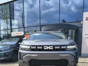 Dacia Duster 2026 GPL-BENZINA – nou, livrare rapidă! — miniatura 4