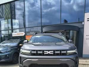 Dacia Duster 2026 GPL-BENZINA – nou, livrare rapidă! — miniatura 5