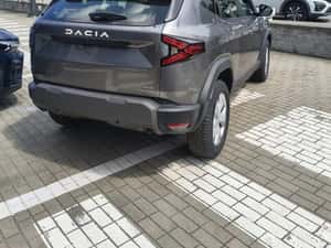 Dacia Duster 2026 GPL-BENZINA – nou, livrare rapidă! — miniatura 6