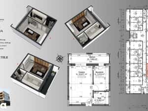 GARSONIERA / GURA ARIESULUI / PALLADY / METROU N. TECLU! — miniatura 6