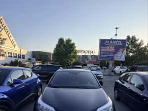 Toyota C-HR 2.0 Hybrid