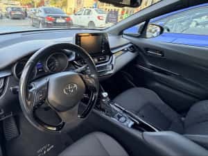 Toyota C-HR 2.0 Hybrid — miniatura 9