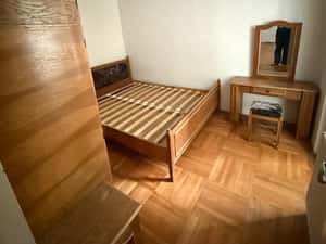 De inchiriat apartament 2 camere, Targu-Mures, Zona 7 Noiembrie — miniatura 5