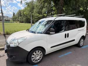 Vand Opel Combo Maxi 2017 - 1.6 CDI - 108.000 km