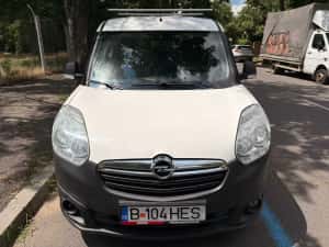 Vand Opel Combo Maxi 2017 - 1.6 CDI - 108.000 km — miniatura 3