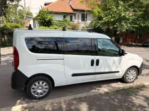 Vand Opel Combo Maxi 2017 - 1.6 CDI - 108.000 km — miniatura 4