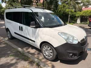 Vand Opel Combo Maxi 2017 - 1.6 CDI - 108.000 km — miniatura 5