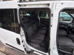 Vand Opel Combo Maxi 2017 - 1.6 CDI - 108.000 km — miniatura 7