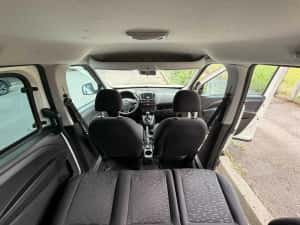 Vand Opel Combo Maxi 2017 - 1.6 CDI - 108.000 km — miniatura 8