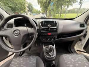 Vand Opel Combo Maxi 2017 - 1.6 CDI - 108.000 km — miniatura 9