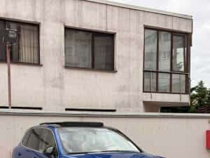 Porsche Cayenne 3.0d // 2013 // Avariat Lovit /  Panoramic / Suspensie — miniatura 10