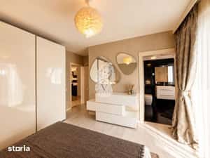 Apartament 3 camere de vanzare - Rovere Concept - Erou Iancu Nicolae — miniatura 4