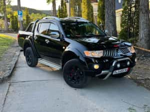 Mitubishi L200 - 2.5Ddi - 178CP - Facelift — miniatura 1