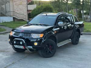 Mitubishi L200 - 2.5Ddi - 178CP - Facelift — miniatura 2