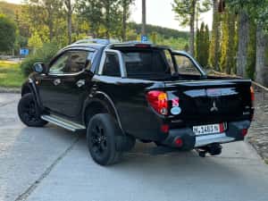 Mitubishi L200 - 2.5Ddi - 178CP - Facelift — miniatura 3