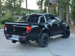 Mitubishi L200 - 2.5Ddi - 178CP - Facelift — miniatura 4