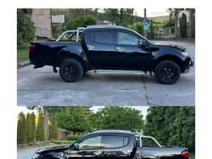 Mitubishi L200 - 2.5Ddi - 178CP - Facelift — miniatura 5