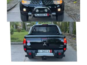 Mitubishi L200 - 2.5Ddi - 178CP - Facelift — miniatura 6